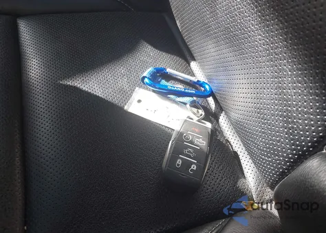 2020 Ram 1500 Limited z USA, uszkodzony, nr VIN 1C6SRFHT6LN227353